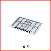 015.Kompor Cover