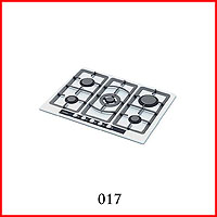 017.Kompor Cover