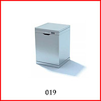 019.Kompor Cover