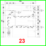 023.Denah-Rencana-Instalasi-Air-Kotor-Lantai-1-150x150