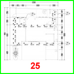 025.Denah-Rencana-Instalasi-Air-Bekas-Lantai-1-150x150