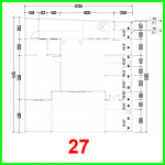 027.Denah-Rencana-Instalasi-Air-Hujan-Lantai-1-150x150