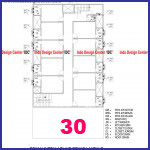 030.Denah-Instalasi-Air-Bekas-Lantai-3-150x150