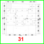 031.Denah-Rencana-Instalasi-Listrik-Dan-AC-Lantai-2-150x150