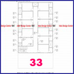 033.Denah-Instalasi-Air-Hujan-Lantai-2-150x150