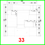 033.Denah-Rencana-Instalasi-Air-AC-Lantai-2-150x150