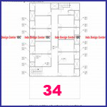 034.Denah-Instalasi-Air-Hujan-Lantai-3-150x150
