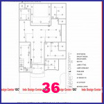 036.Denah-Instalasi-Listrik-Dan-AC-Lantai-1-150x150