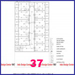 037.Denah-Instalasi-Listrik-Dan-AC-Lantai-2-150x150