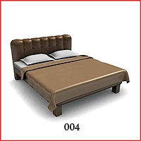 04.Tempat Tidur & Kasur Cover