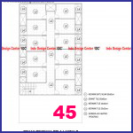045.Denah-Rencana-Pola-Lantai-2-150x150