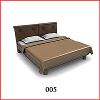 05.Tempat Tidur & Kasur Cover