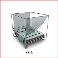06.Tempat Tidur & Kasur Cover