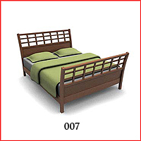 07.Tempat Tidur & Kasur Cover