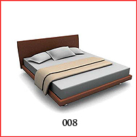 08.Tempat Tidur & Kasur Cover