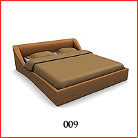 09.Tempat Tidur & Kasur Cover