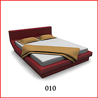 10.Tempat Tidur & Kasur Cover