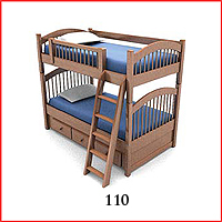 110.Tempat Tidur & Kasur Cover