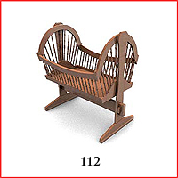 112.Tempat Tidur & Kasur Cover