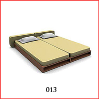 13.Tempat Tidur & Kasur Cover