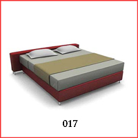 17.Tempat Tidur & Kasur Cover