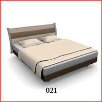 21.Tempat Tidur & Kasur Cover