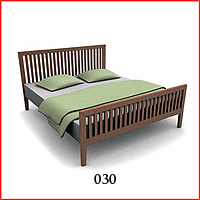 30.Tempat Tidur & Kasur Cover