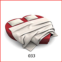 33.Tempat Tidur & Kasur Cover