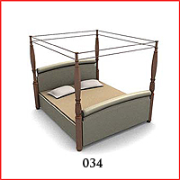 34.Tempat Tidur & Kasur Cover