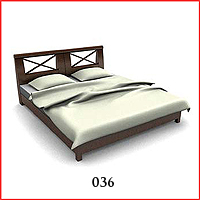 36.Tempat Tidur & Kasur Cover