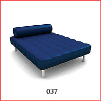 37.Tempat Tidur & Kasur Cover