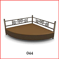 44.Tempat Tidur & Kasur Cover