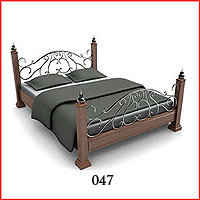 47.Tempat Tidur & Kasur Cover