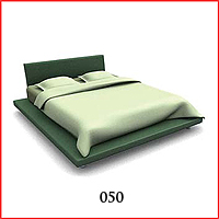 50.Tempat Tidur & Kasur Cover