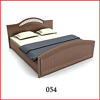 54.Tempat Tidur & Kasur Cover