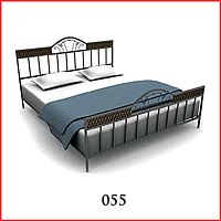 55.Tempat Tidur & Kasur Cover