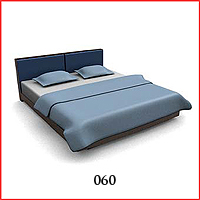 60.Tempat Tidur & Kasur Cover