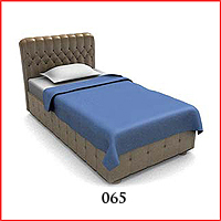 65.Tempat Tidur & Kasur Cover