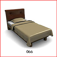 66.Tempat Tidur & Kasur Cover