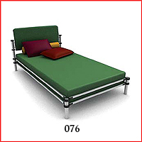 76.Tempat Tidur & Kasur Cover