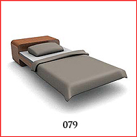 79.Tempat Tidur & Kasur Cover
