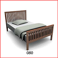 80.Tempat Tidur & Kasur Cover