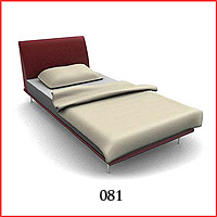 81.Tempat Tidur & Kasur Cover