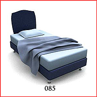 85.Tempat Tidur & Kasur Cover