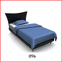96.Tempat Tidur & Kasur Cover
