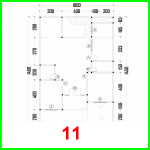 Gambar Kerja AutoCAD C (11)