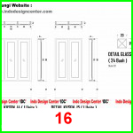 Gambar Kerja AutoCAD C (16)
