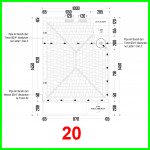 Gambar Kerja AutoCAD C (20)