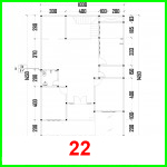 Gambar Kerja AutoCAD C (22)