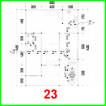 Gambar Kerja AutoCAD C (23)